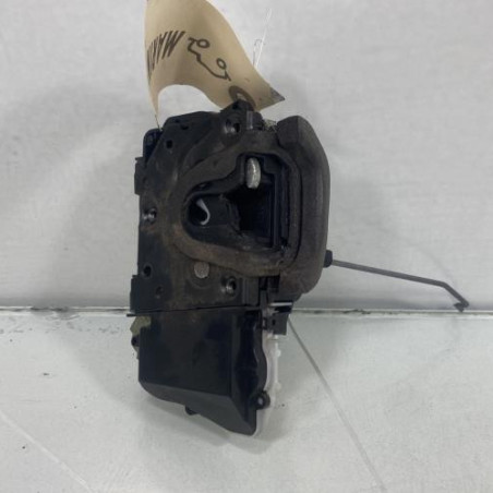 Serrure avant droit PEUGEOT 607 Photo n°1
