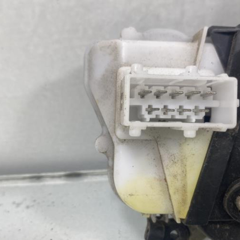 Serrure avant droit PEUGEOT 607 Photo n°3