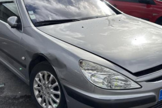 Serrure avant droit PEUGEOT 607