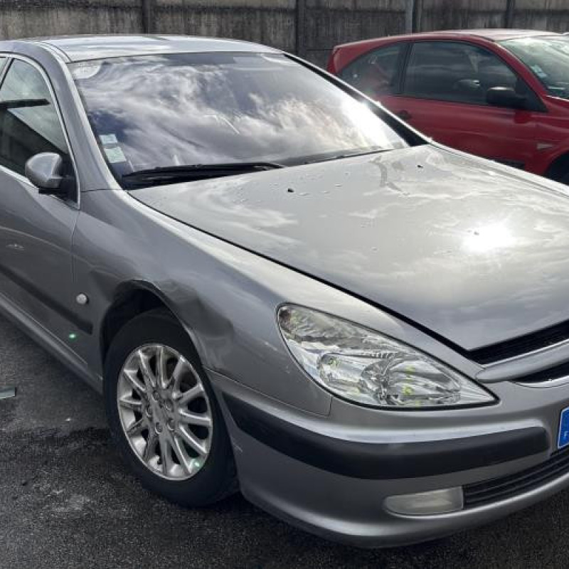 Serrure avant droit PEUGEOT 607 Photo n°8