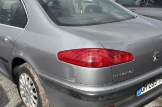Serrure avant droit PEUGEOT 607