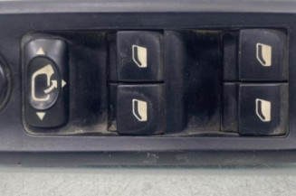 Interrupteur de leve vitre avant gauche PEUGEOT 807 Photo n°1