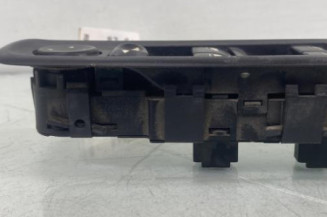 Interrupteur de leve vitre avant gauche PEUGEOT 807