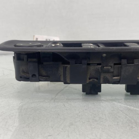 Interrupteur de leve vitre avant gauche PEUGEOT 807