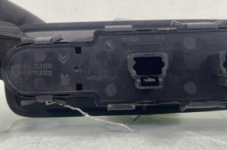 Interrupteur de leve vitre avant gauche PEUGEOT 807