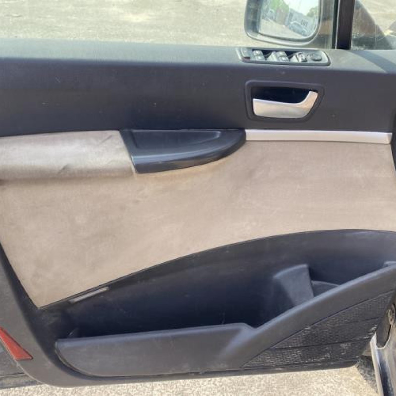 Interrupteur de leve vitre avant gauche PEUGEOT 807 Photo n°16