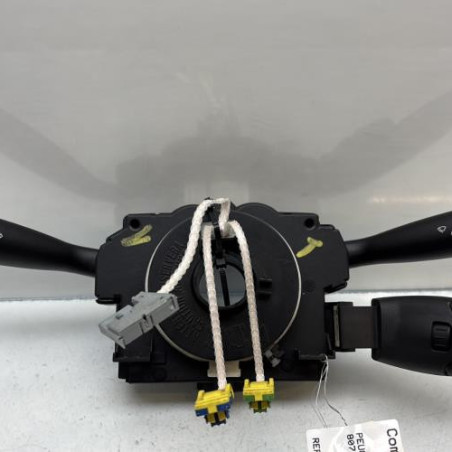 Com (Bloc Contacteur Tournant+Commodo Essuie Glace+Commodo Phare) PEUGEOT 807 Photo n°1