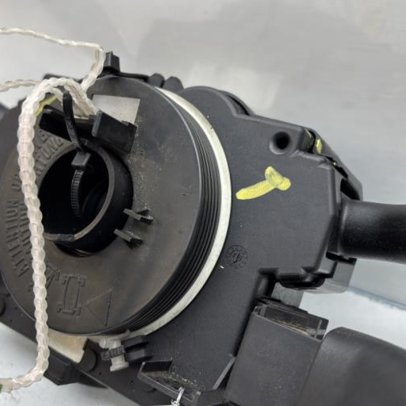 Com (Bloc Contacteur Tournant+Commodo Essuie Glace+Commodo Phare) PEUGEOT 807 Photo n°3