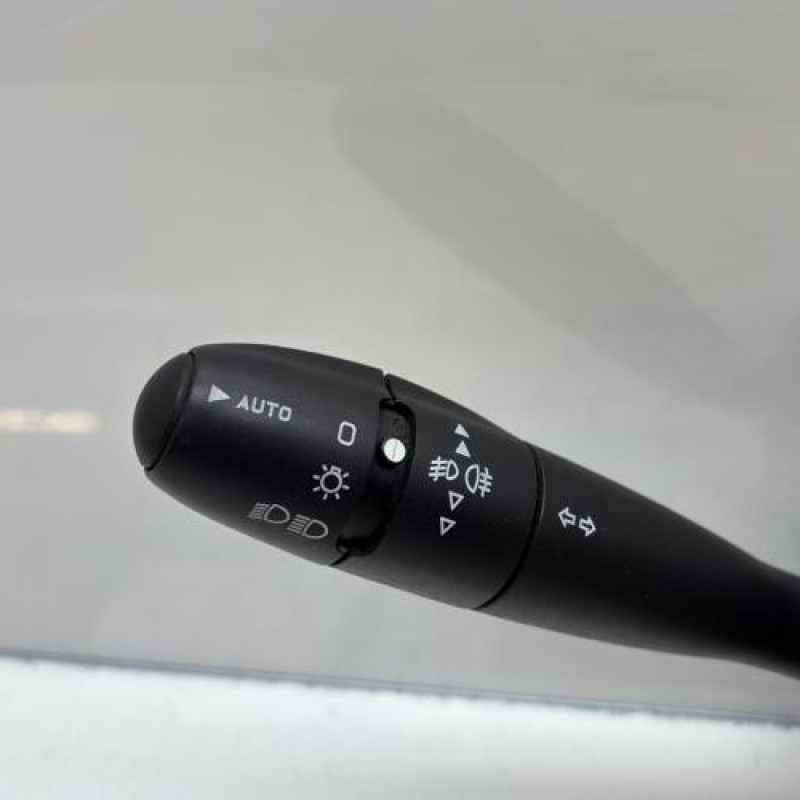 Com (Bloc Contacteur Tournant+Commodo Essuie Glace+Commodo Phare) PEUGEOT 807 Photo n°4