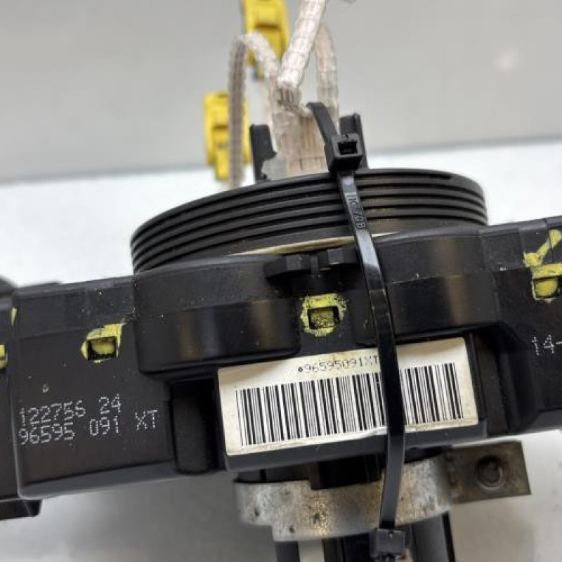 Com (Bloc Contacteur Tournant+Commodo Essuie Glace+Commodo Phare) PEUGEOT 807 Photo n°9