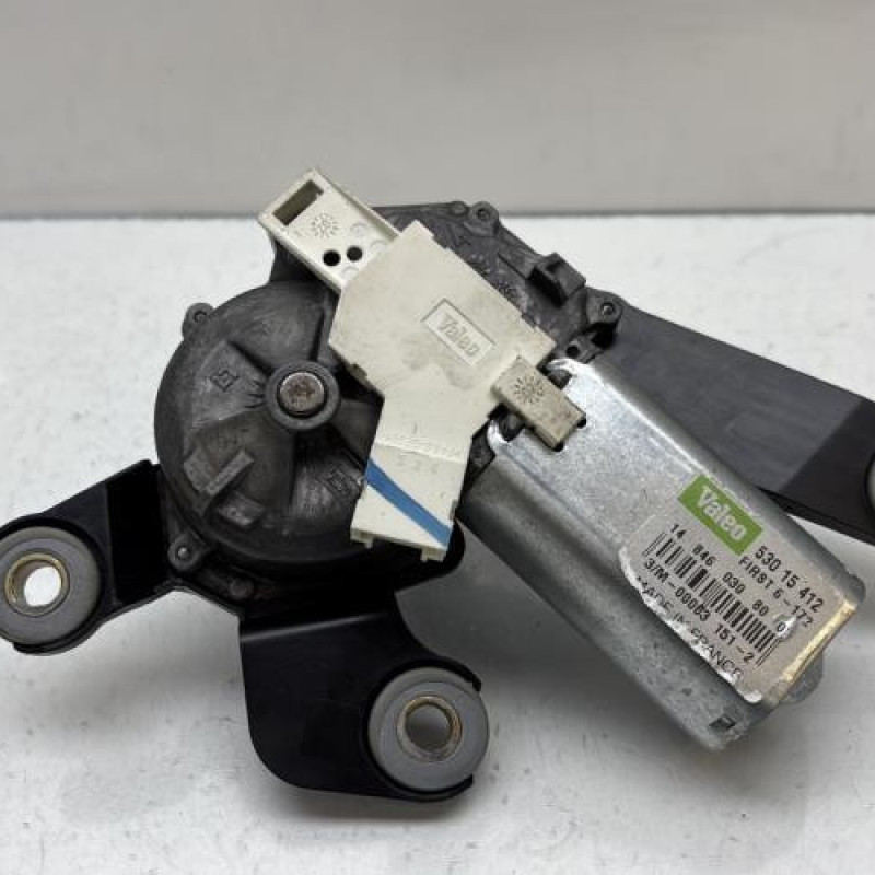 Moteur essuie glace arriere PEUGEOT 807 Photo n°3