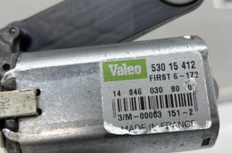 Moteur essuie glace arriere PEUGEOT 807