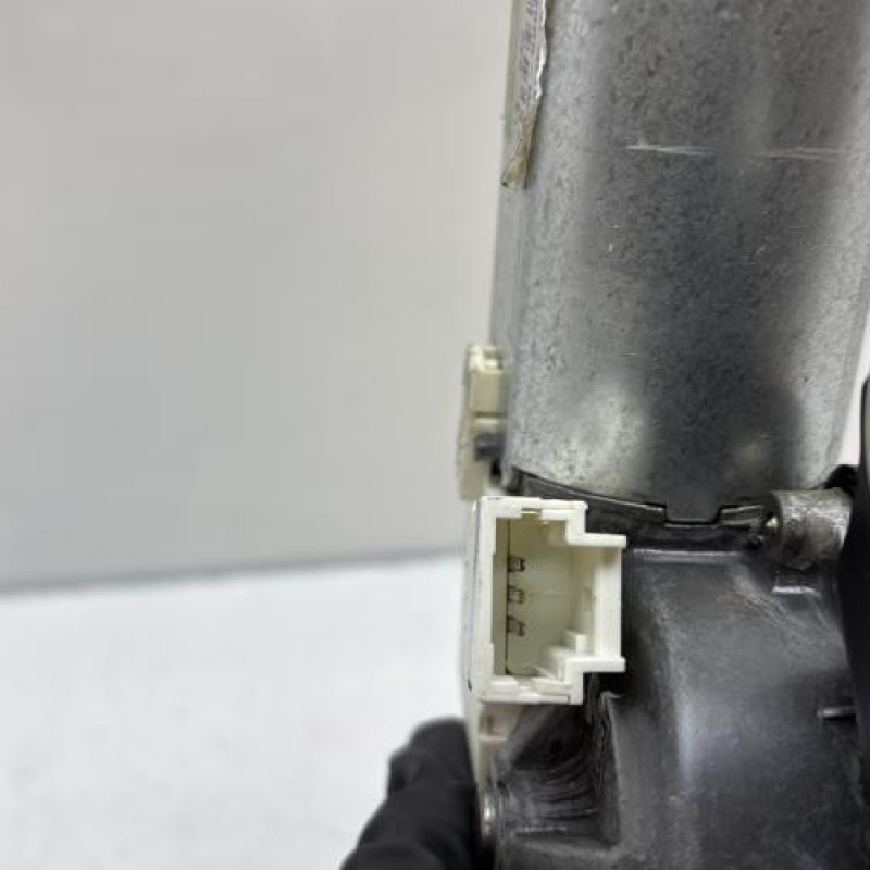 Moteur essuie glace arriere PEUGEOT 807 Photo n°5