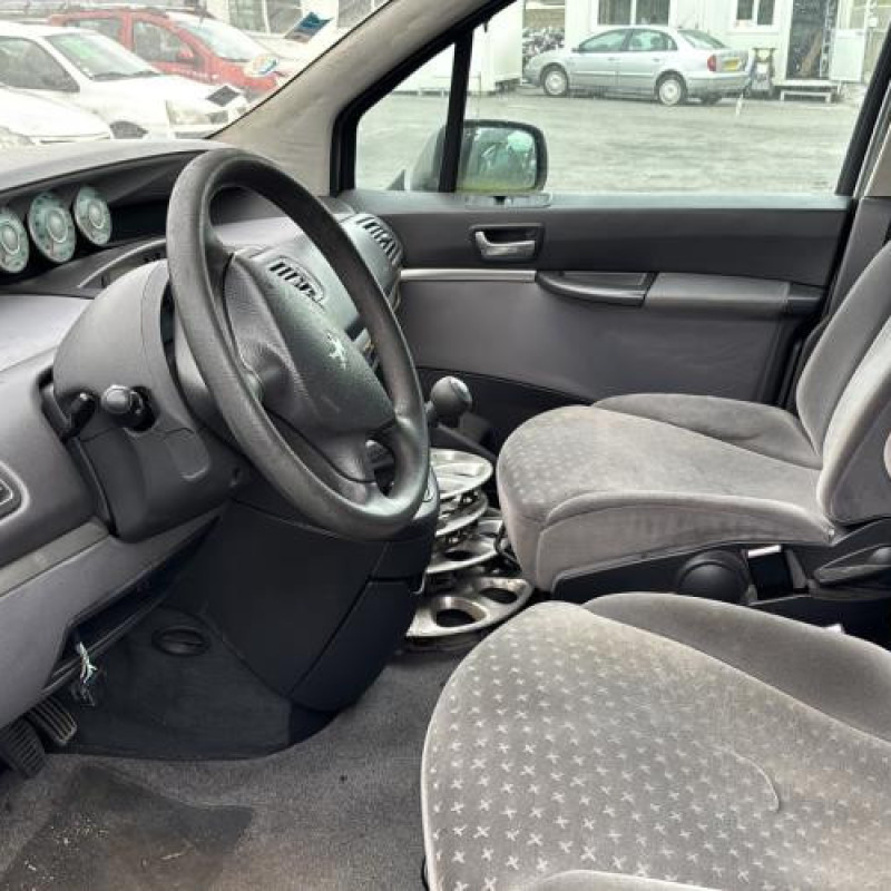 Moteur essuie glace arriere PEUGEOT 807 Photo n°9