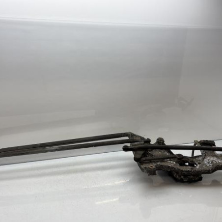 Moteur essuie glace avant PEUGEOT 807 Photo n°1