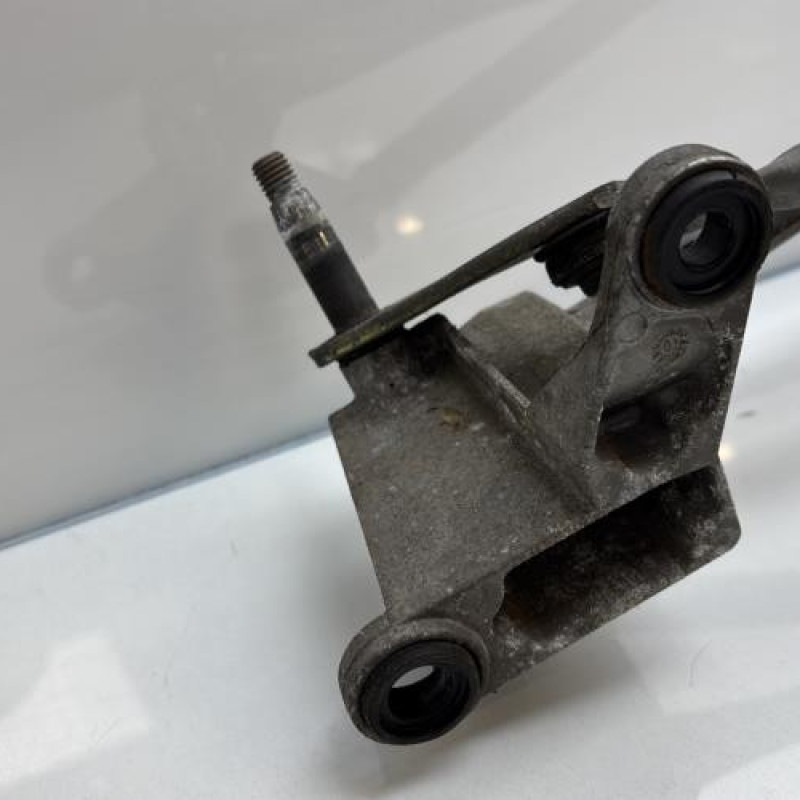 Moteur essuie glace avant PEUGEOT 807 Photo n°2