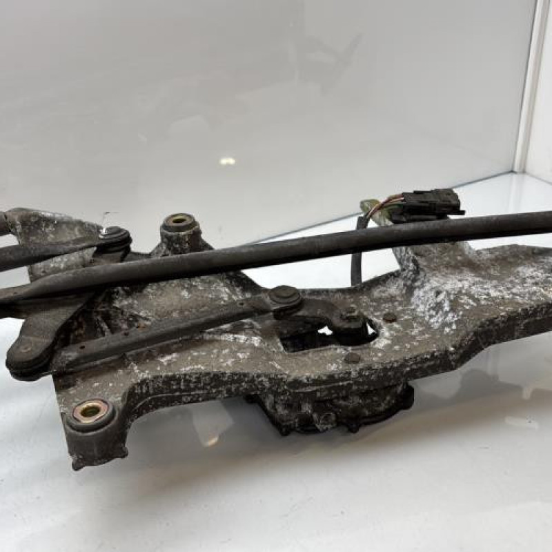 Moteur essuie glace avant PEUGEOT 807 Photo n°3