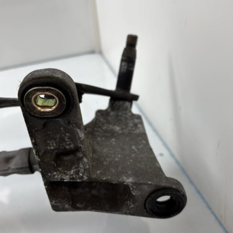 Moteur essuie glace avant PEUGEOT 807 Photo n°4