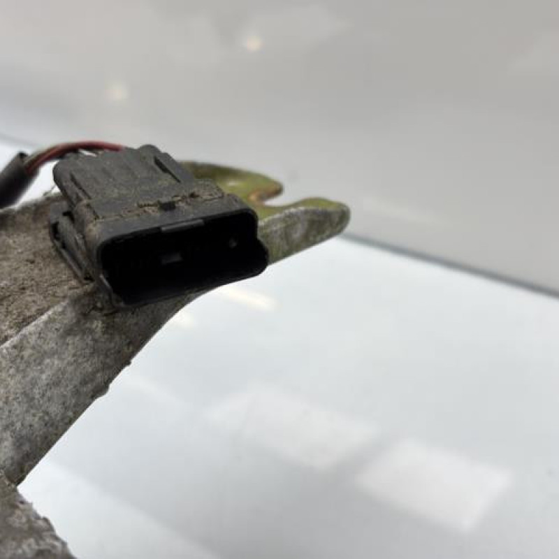 Moteur essuie glace avant PEUGEOT 807 Photo n°5