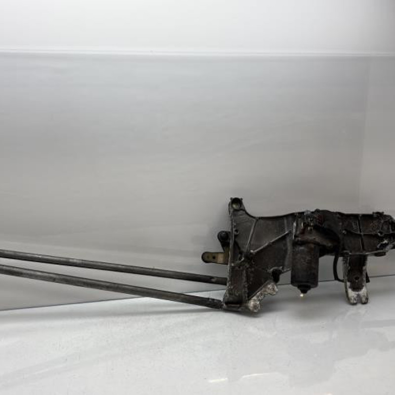 Moteur essuie glace avant PEUGEOT 807 Photo n°6