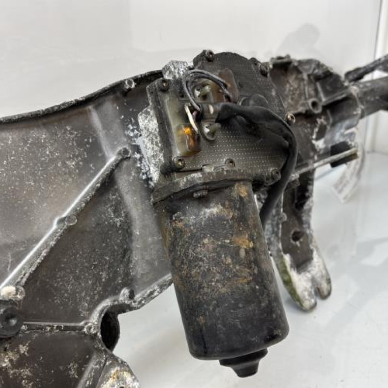 Moteur essuie glace avant PEUGEOT 807 Photo n°7