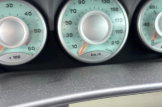 Moteur essuie glace avant PEUGEOT 807