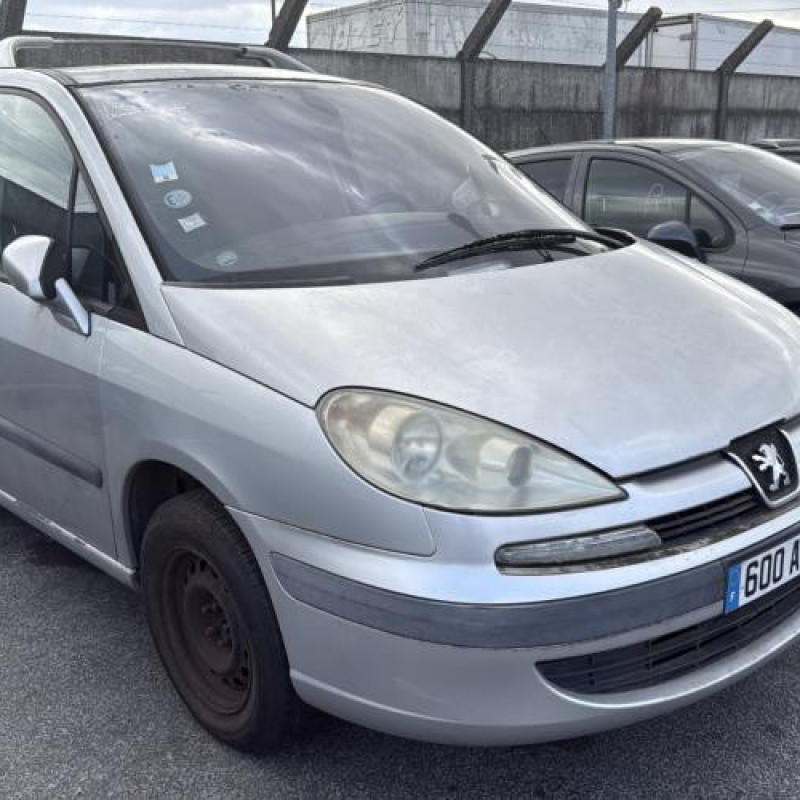 Moteur essuie glace avant PEUGEOT 807 Photo n°18