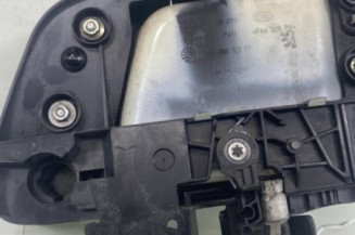 Poignee porte avant droit PEUGEOT 1007
