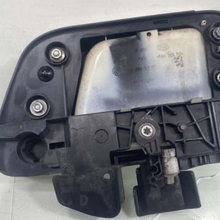 Poignee porte avant droit PEUGEOT 1007