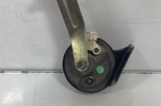 Avertisseur/Klaxon PEUGEOT 1007