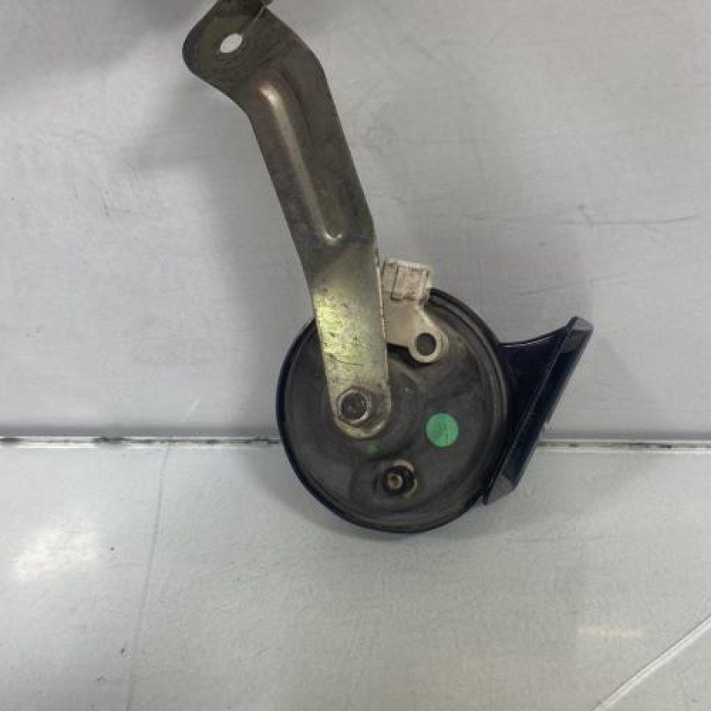 Avertisseur/Klaxon PEUGEOT 1007 Photo n°2