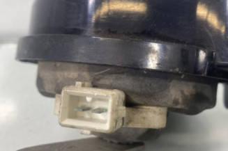 Avertisseur/Klaxon PEUGEOT 1007