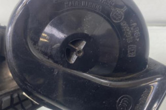 Avertisseur/Klaxon PEUGEOT 1007