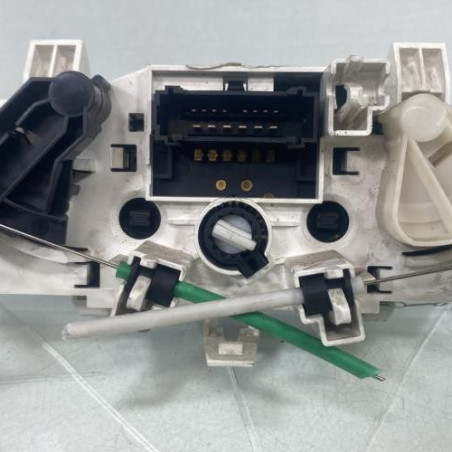 Commande chauffage PEUGEOT 1007