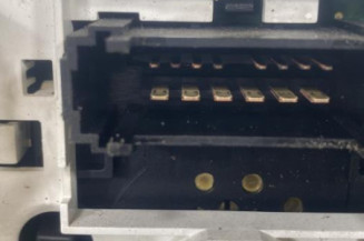 Commande chauffage PEUGEOT 1007