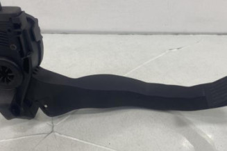 Pedale d'accelerateur PEUGEOT 1007 Photo n°1