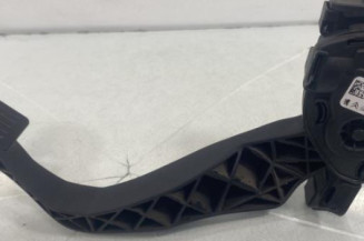 Pedale d'accelerateur PEUGEOT 1007