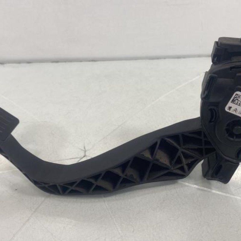 Pedale d'accelerateur PEUGEOT 1007 Photo n°2