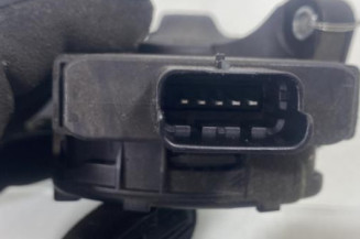 Pedale d'accelerateur PEUGEOT 1007