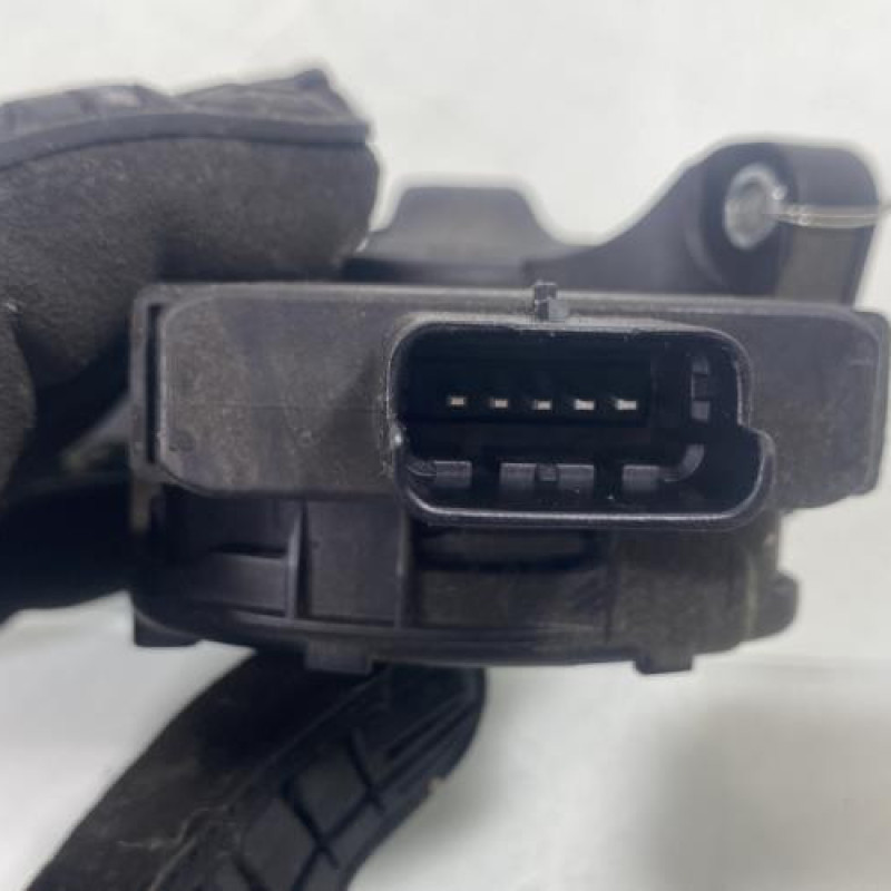 Pedale d'accelerateur PEUGEOT 1007 Photo n°4