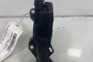 Pedale d'accelerateur PEUGEOT 1007