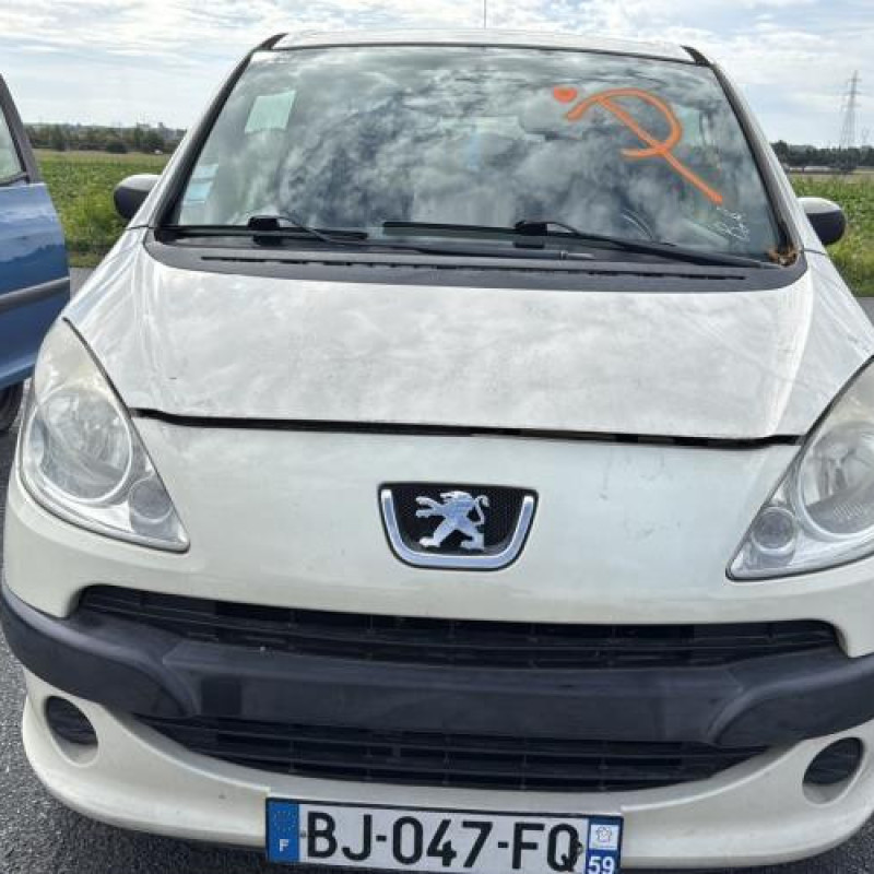 Pedale d'accelerateur PEUGEOT 1007 Photo n°13