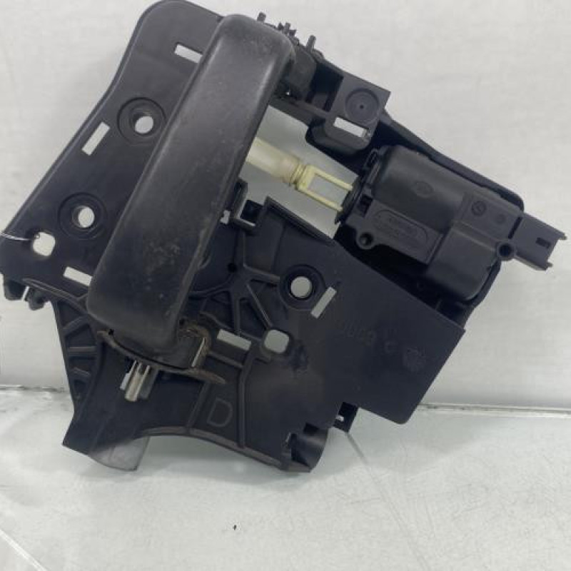 Poignee interieur avant droit PEUGEOT 1007 Photo n°1