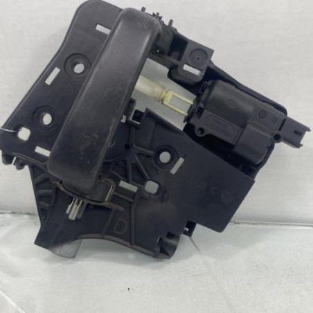 Poignee interieur avant droit PEUGEOT 1007 Photo n°1