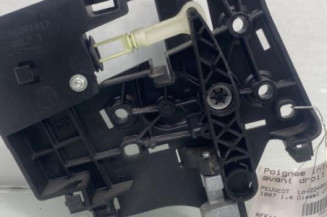 Poignee interieur avant droit PEUGEOT 1007