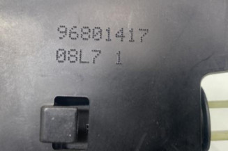 Poignee interieur avant droit PEUGEOT 1007