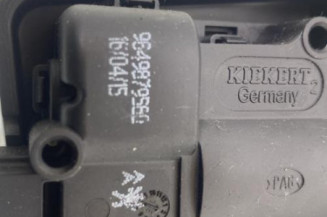 Poignee interieur avant gauche PEUGEOT 1007