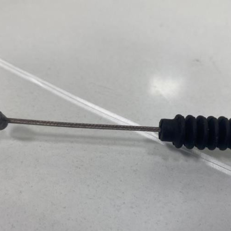 Serrure avant droit PEUGEOT 1007 Photo n°5