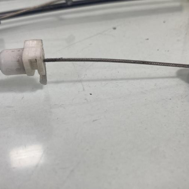 Serrure avant gauche PEUGEOT 1007 Photo n°2