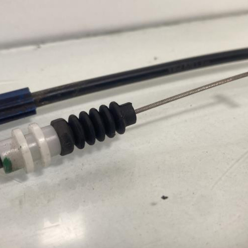 Serrure avant gauche PEUGEOT 1007 Photo n°3